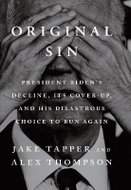 Original Sin - Kniha