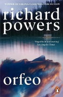 Orfeo - Kniha