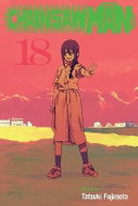 Chainsaw Man, Vol. 18 - Kniha