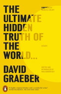 Ultimate Hidden Truth of the World - Kniha