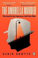 Umbrella Murder - Kniha