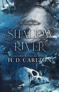 Shallow River - Kniha