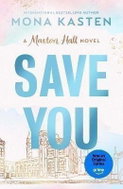 Save You - Kniha