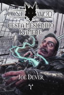 Lone Wolf 21: Cesta měsíčního kamene (gamebook) - Kniha