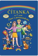 Čítanka pro 7. ročník, Čtení s porozuměním - Kniha