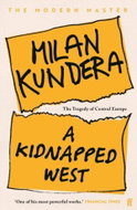 Kidnapped West - Kniha