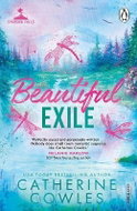 Beautiful Exile - Kniha