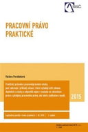 Pracovní právo praktické - Kniha