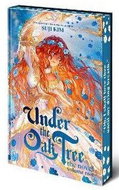 Under the Oak Tree, Vol. 2 (novel) - Kniha