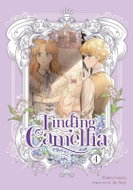 Finding Camellia, Vol. 4 - Kniha