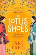 Lotus Shoes - Kniha