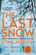 Last Snow - Kniha