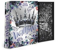 Nightbane: Collector´s Edition (The Lightlark Saga Book 2) - Kniha