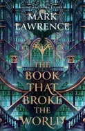 Book That Broke the World - Kniha