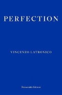 Perfection - Kniha