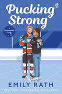 Pucking Strong - Kniha