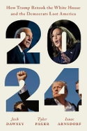 2024 - Kniha