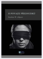 O povaze předsudků - Kniha