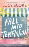 Fall into Temptation - Kniha