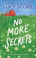 No More Secrets - Kniha