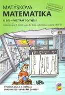 Matýskova matematika, 8. díl (učebnice) - Kniha