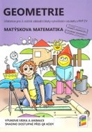 Matýskova matematika: Geometrie 3 (učebnice) - Kniha