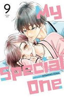 My Special One, Vol. 9 - Kniha