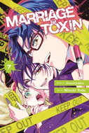 Marriage Toxin, Vol. 7 - Kniha
