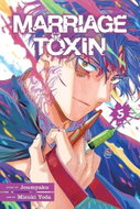 Marriage Toxin, Vol. 5 - Kniha