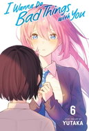 I Wanna Do Bad Things with You, Vol. 6 - Kniha