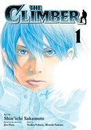 Climber, Vol. 1 - Kniha