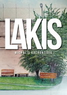 Lakis - Kniha