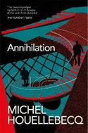 Annihilation - Kniha
