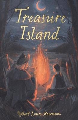Treasure Island Main image Treasure Island - Kniha - Main image