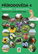 Přírodověda 4 - Porozumění v souvislostech (učebnice) - Kniha