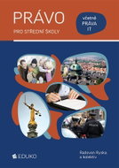 Právo pro střední školy - Kniha