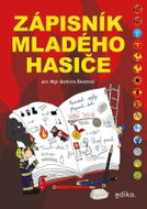 Zápisník mladého hasiče - Kniha