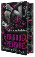 Her Soul for Revenge: Deluxe Limited Edition - Kniha