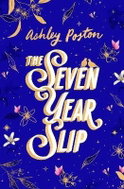 Seven Year Slip - Kniha