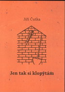 Jen tak si klopýtám - Kniha