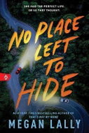 No Place Left to Hide - Kniha