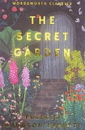 Secret Garden - Kniha