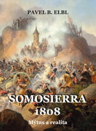 Somosierra 1808 - Mýtus a realita - Kniha