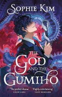 God and the Gumiho - Kniha