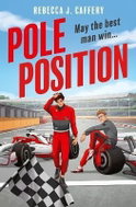 Pole Position - Kniha
