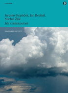 Jak vzniká počasí - Kniha