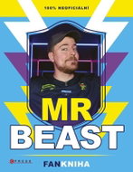 MrBeast - Fankniha - Kniha