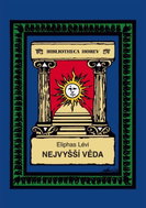 Nejvyšší věda - Kniha