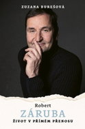 Robert Záruba - Kniha