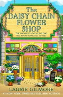 Daisy Chain Flower Shop - Kniha